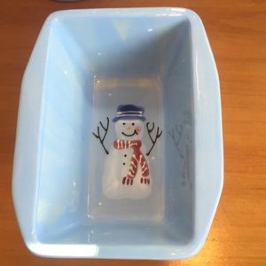 Hartstone Bread Dish